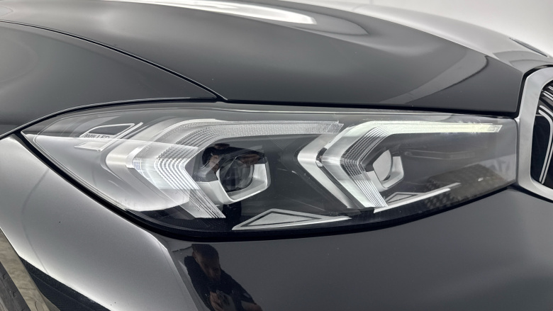 BMW 3 Series 330e M Sport 4dr Step Auto Saloon